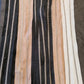 Metalliavoketju Ketunhäntä -vetimellä 45 cm BEIGE